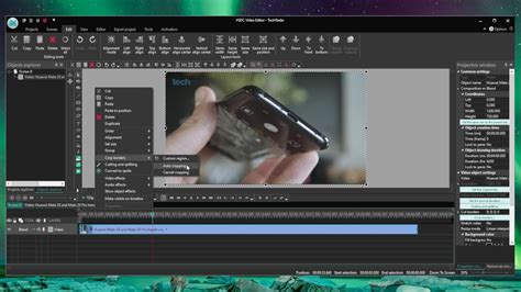 Download VSDC Video Editor Pro 7.2.1.439 Crack + Free Full Activated